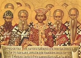 Почему православие?